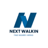 NextWalkin Logo
